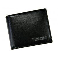 Peněženka Cavaldi 0035-BS RFID - černá