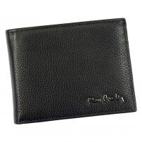 Peněženka Pierre Cardin TILAK61 8806 - černá