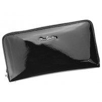 Peněženka Pierre Cardin 05 LINE 118 - černá
