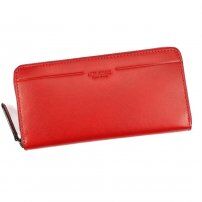 Peněženka Mato Grosso 0833/17-40 RFID - červená