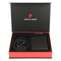 Dárková sada Pierre Cardin ZG-104 - černá
