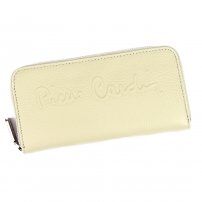Peněženka Pierre Cardin FN 8822 DOLLARO - béžová
