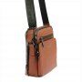 Brašna Pierre Cardin IZA304 527066 - modrá