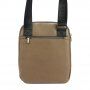 Brašna Pierre Cardin IZA364 3746 - tmavě hnědá