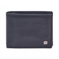 Peněženka Nordee GW-03 RFID - černá