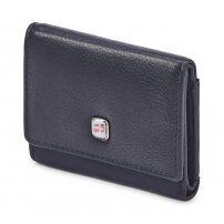 Peněženka Nordee GW-86 RFID - černá