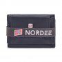 Peněženka Nordee GW-5617 RFID - černá