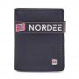 Peněženka Nordee GW-3748 RFID - černá