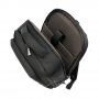 Batoh Pierre Cardin 4446-3 ALAN04 LAPTOP - černá