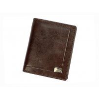 Peněženka Rovicky PC-028-BAR RFID - hnědá