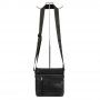 Kabelka Pierre Cardin IZA366 3757 - modrá
