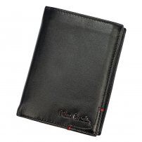 Peněženka Pierre Cardin TILAK75 330 - černá