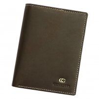 Peněženka Cefirutti HT 7680272 RFID - hnědá