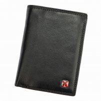 Peněženka Albatross SN MW07 RFID - černá
