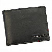 Peněženka Pierre Cardin TILAK75 325 - černá