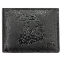 Peněženka Money Kepper TCC 5600-5 RFID - černá