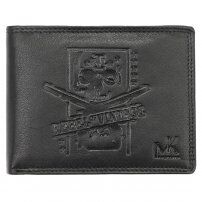 Peněženka Money Kepper TCC 5600-6 RFID - černá