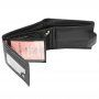 Peněženka Money Kepper TCC 5600B-6 RFID - černá