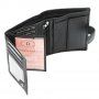 Peněženka Money Kepper TCC 5601B-2 RFID - černá