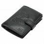 Peněženka Money Kepper TCC 5601B-5 RFID - černá