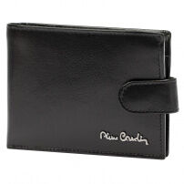 Peněženka Pierre Cardin TILAK51 8806A - černá