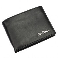 Peněženka Pierre Cardin TILAK56 8806 - černá
