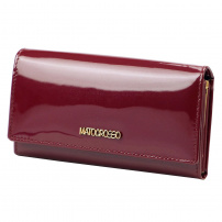 Peněženka Mato Grosso 0919-57 RFID - bordo