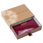 Peněženka Mato Grosso 0747-57 RFID - bordo