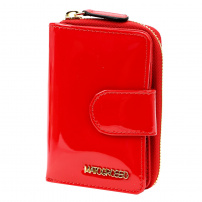 Peněženka Mato Grosso 0821-402 RFID - červená