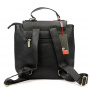 Kabelka Pierre Cardin GN22 6340 - černá
