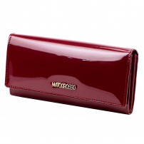Peněženka Mato Grosso 0743-57 RFID - bordo