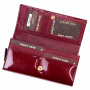 Peněženka Mato Grosso 0743-57 RFID - bordo