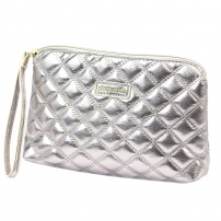 Kabelka Pierre Cardin MISS05 1353 - stříbrná
