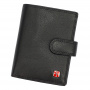 Peněženka Albatross SN MW102 Z RFID - hnědá