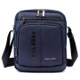 Brašna Pierre Cardin 8131 ALAN06 - černá