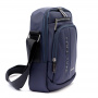 Brašna Pierre Cardin 8131 ALAN06 - černá