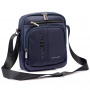 Brašna Pierre Cardin 8131 ALAN06 - černá
