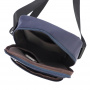 Brašna Pierre Cardin 8131 ALAN06 - černá