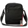 Brašna Pierre Cardin 8155 ALAN06 - popelavá