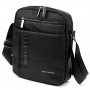 Brašna Pierre Cardin 8021 ALAN06 - černá