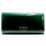 Peněženka Pierre Cardin 07 SHINY 100 - červená