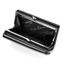 Peněženka Pierre Cardin 07 SHINY 108 - černá