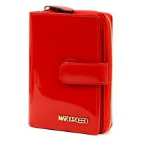 Peněženka Mato Grosso 0813-404 RFID - červená