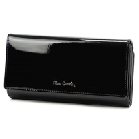 Peněženka Pierre Cardin 07 SHINY 121 - černá