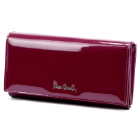 Peněženka Pierre Cardin 07 SHINY 102 - nachová