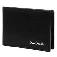 Peněženka Pierre Cardin YS601 8806 - černá