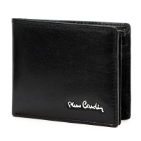 Peněženka Pierre Cardin YS602 8825 - černá