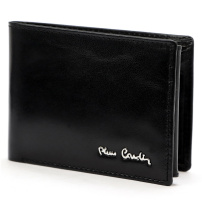 Peněženka Pierre Cardin YS602 324 - černá
