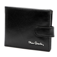 Peněženka Pierre Cardin YS602 8825A - černá