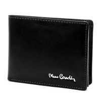 Peněženka Pierre Cardin YS604 323 - černá